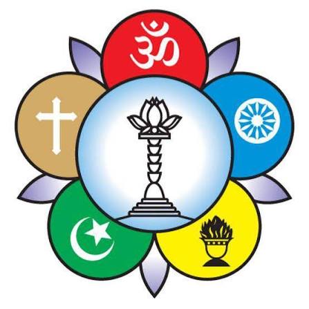 SSSSO Emblem